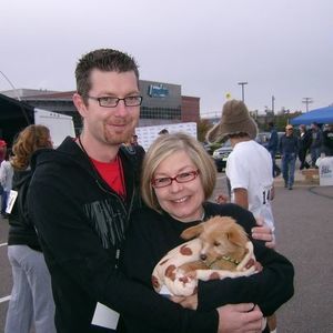 Meet your Posher, Sandra